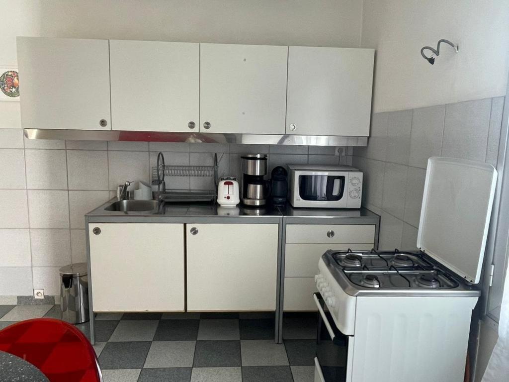 Maison D'Hotes Villa Anna Dakar Esterno foto