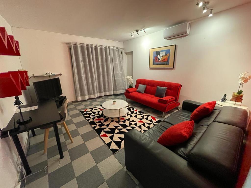 Maison D'Hotes Villa Anna Dakar Esterno foto