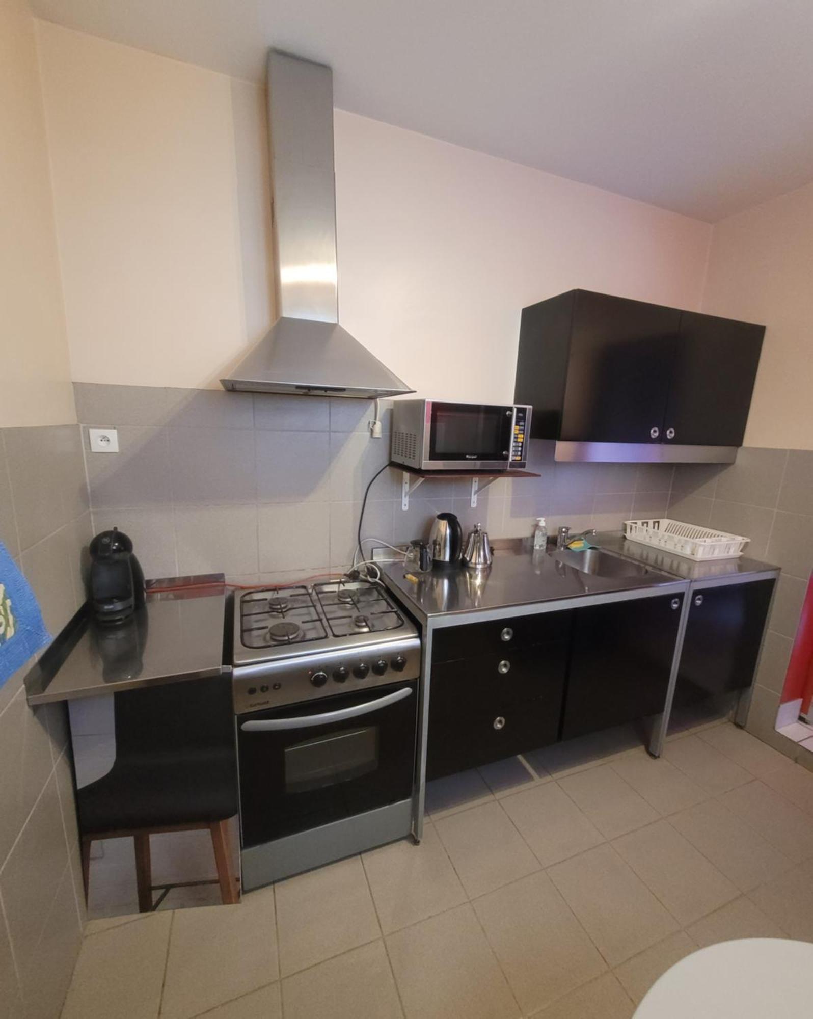 Maison D'Hotes Villa Anna Dakar Esterno foto