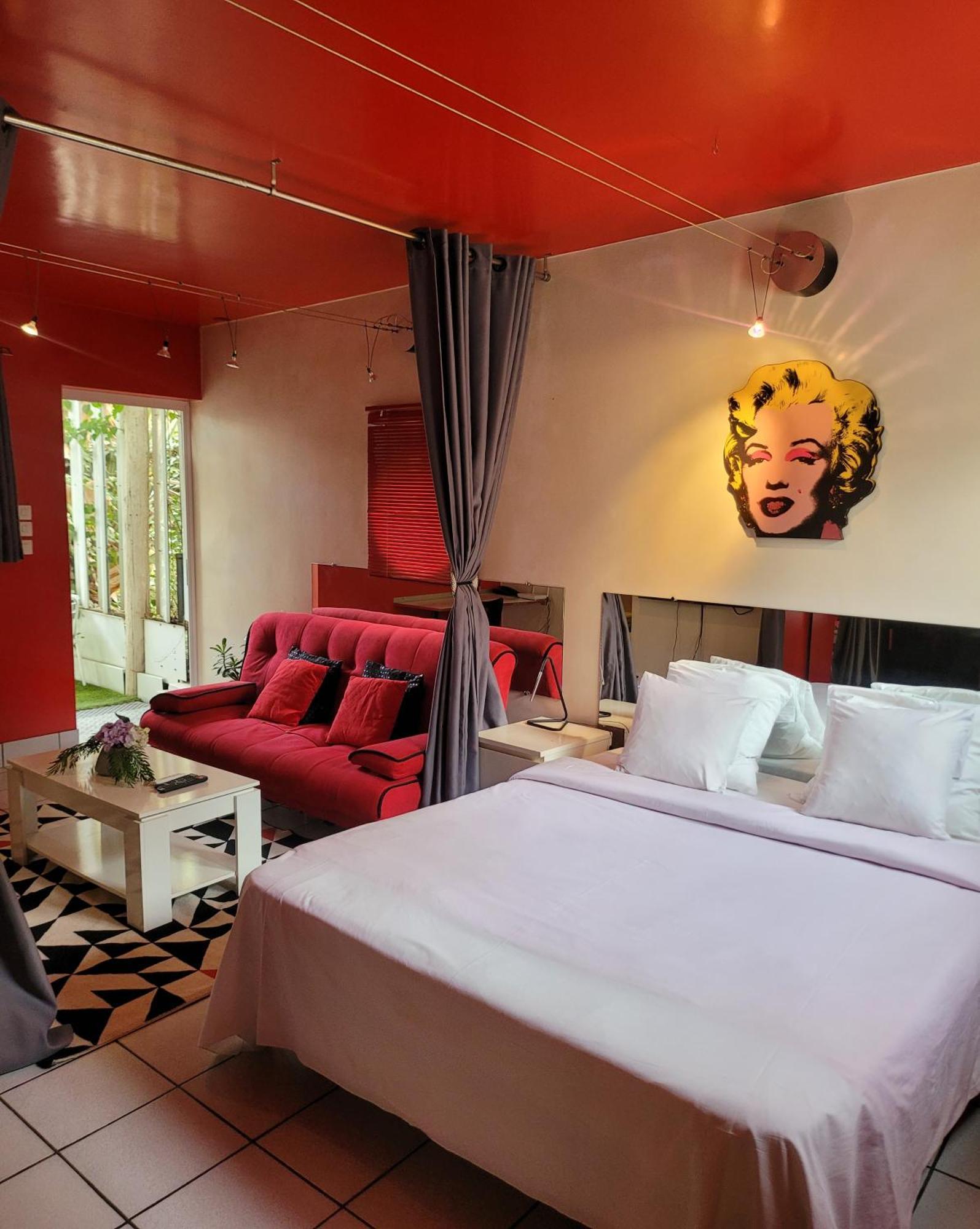 Maison D'Hotes Villa Anna Dakar Esterno foto