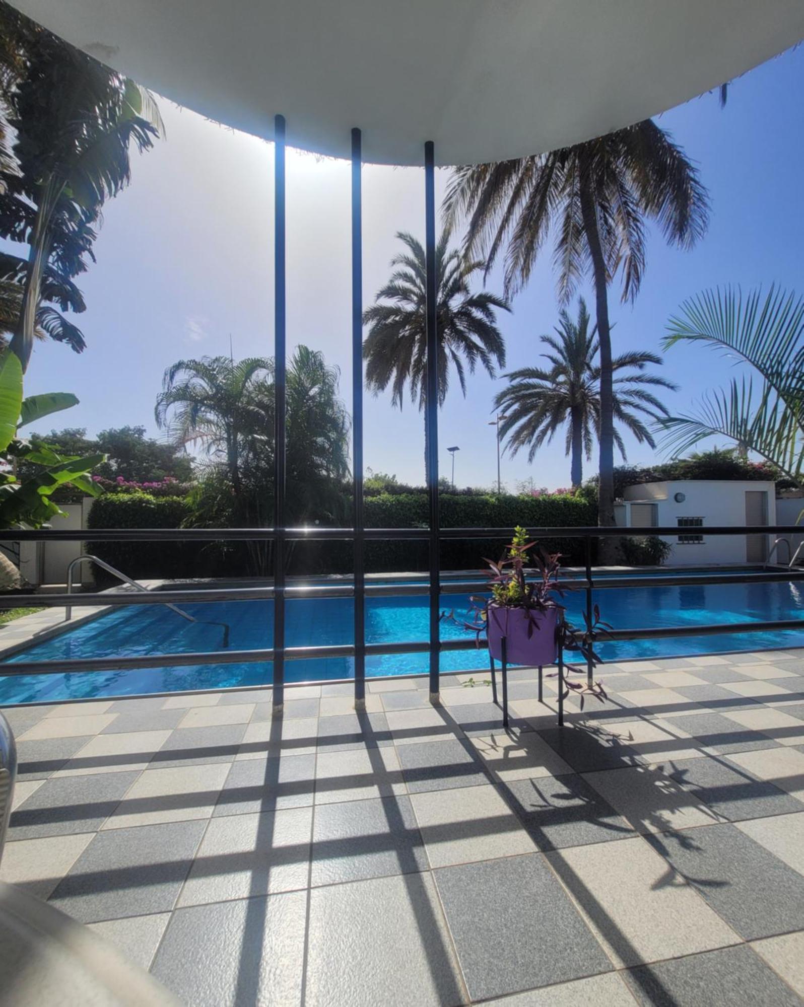 Maison D'Hotes Villa Anna Dakar Esterno foto