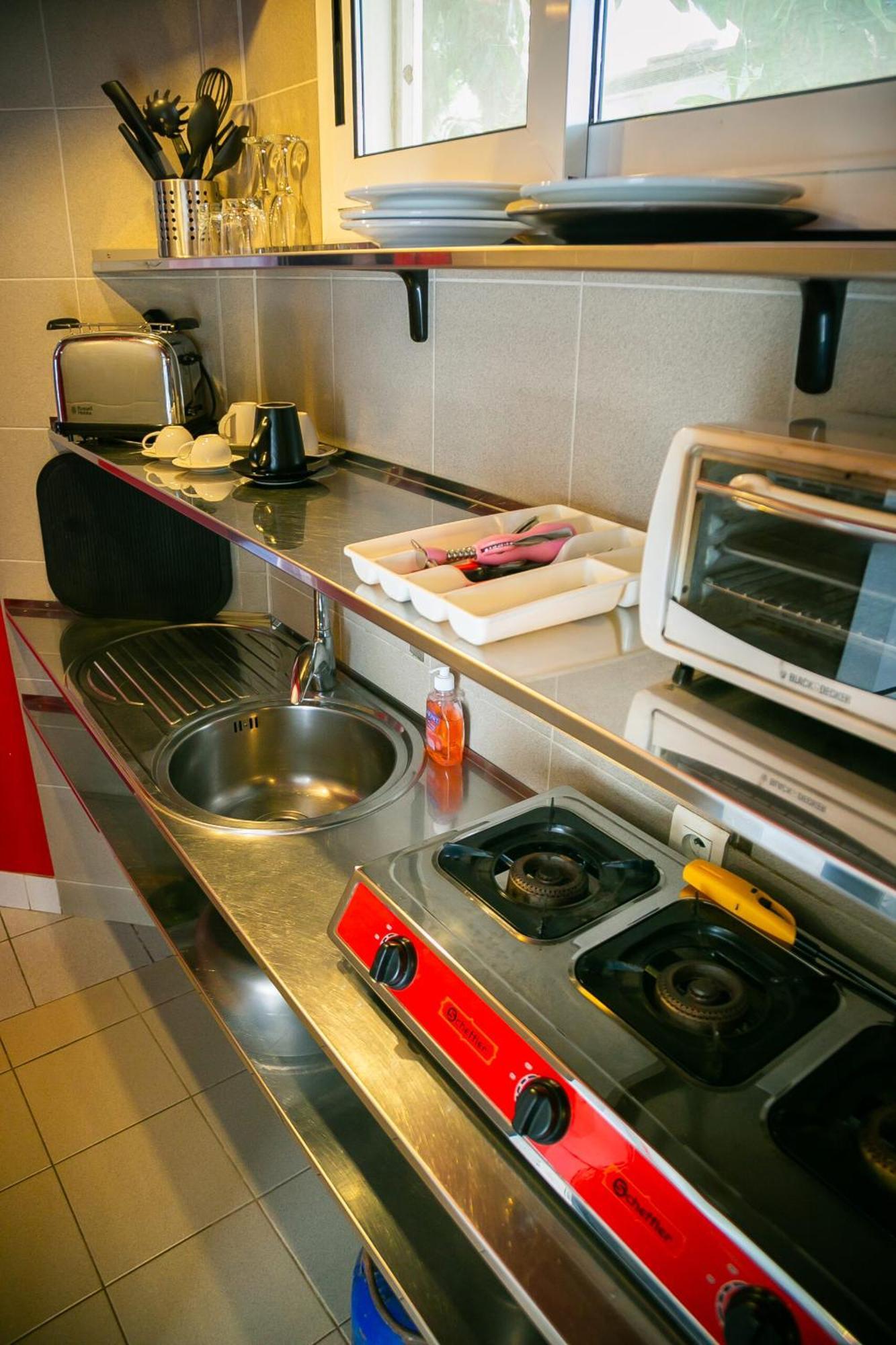 Maison D'Hotes Villa Anna Dakar Esterno foto