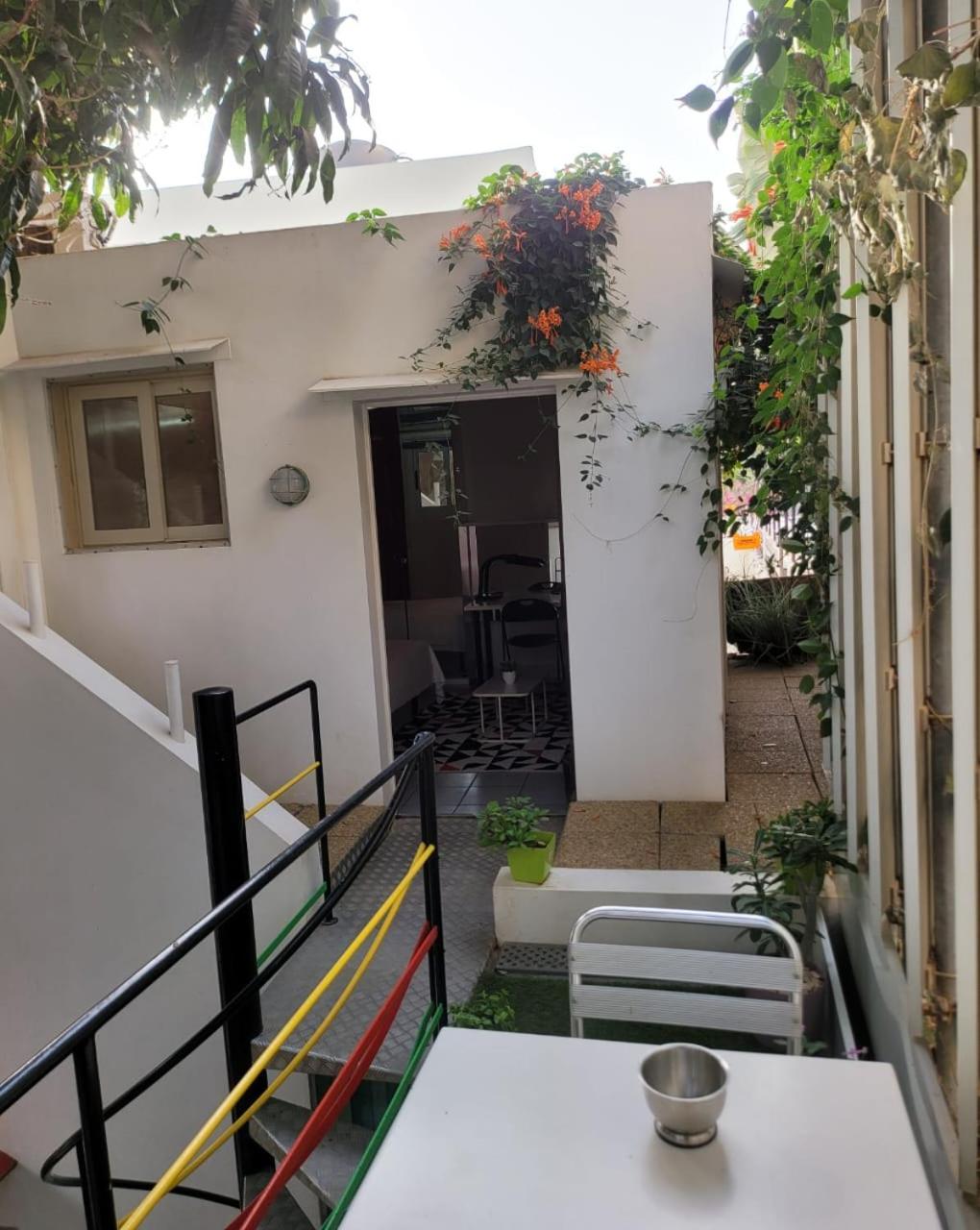 Maison D'Hotes Villa Anna Dakar Esterno foto