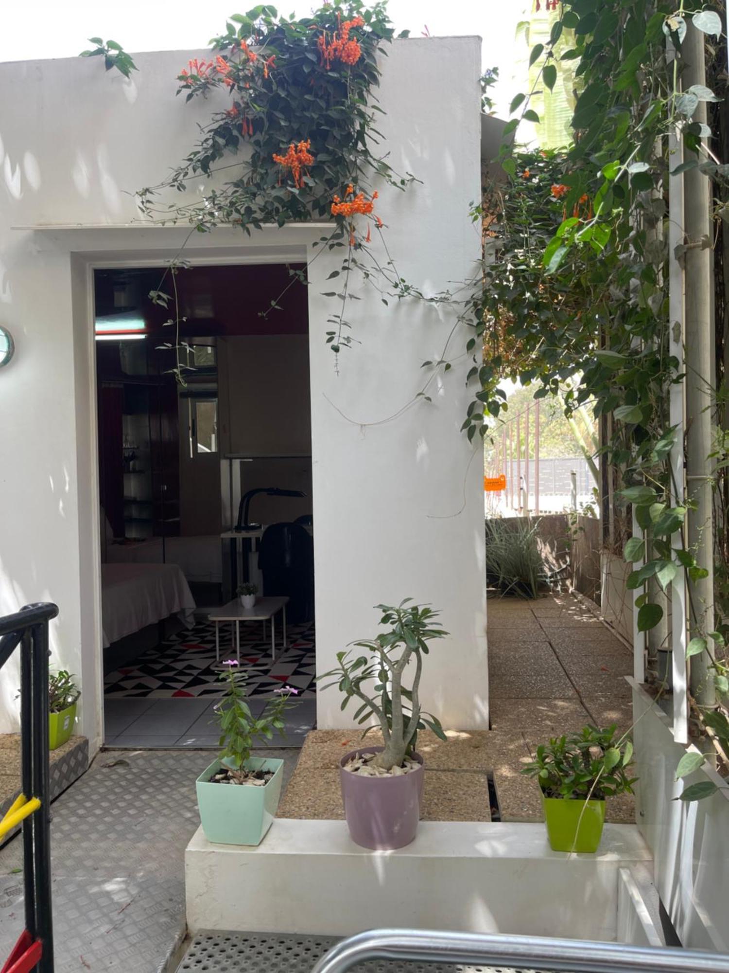 Maison D'Hotes Villa Anna Dakar Esterno foto