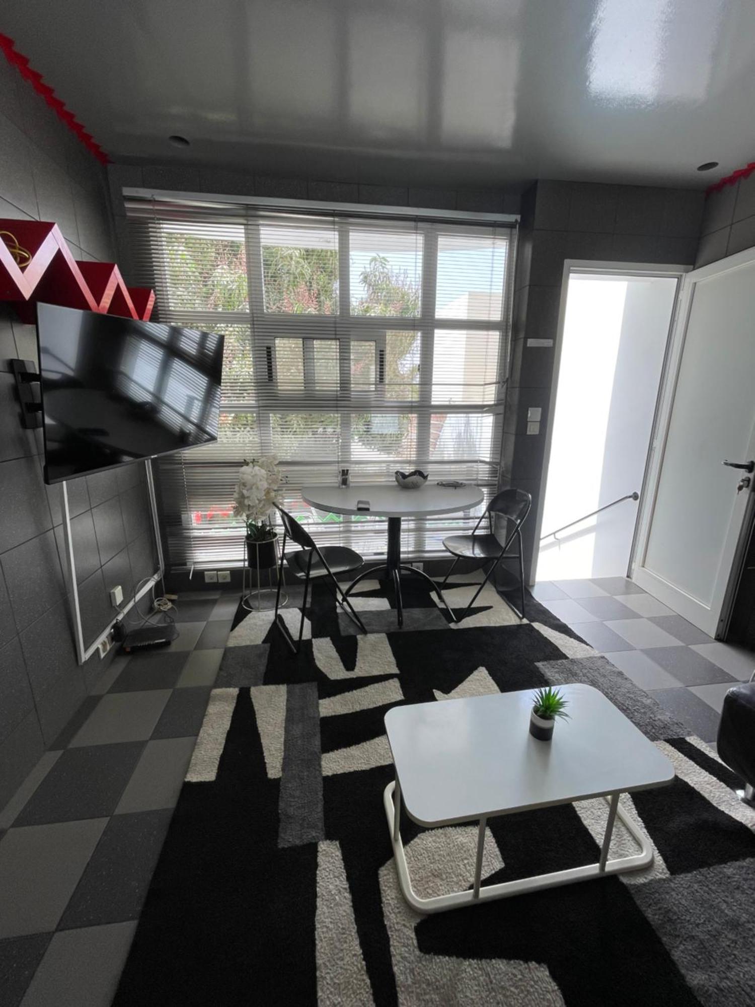 Maison D'Hotes Villa Anna Dakar Esterno foto