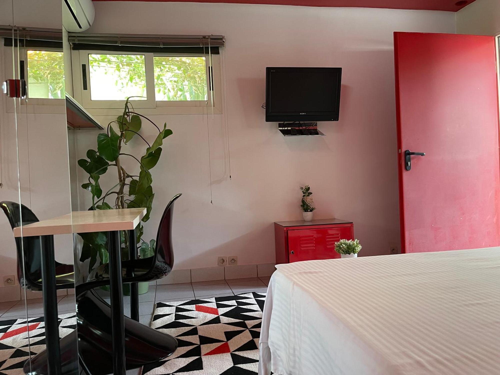 Maison D'Hotes Villa Anna Dakar Esterno foto